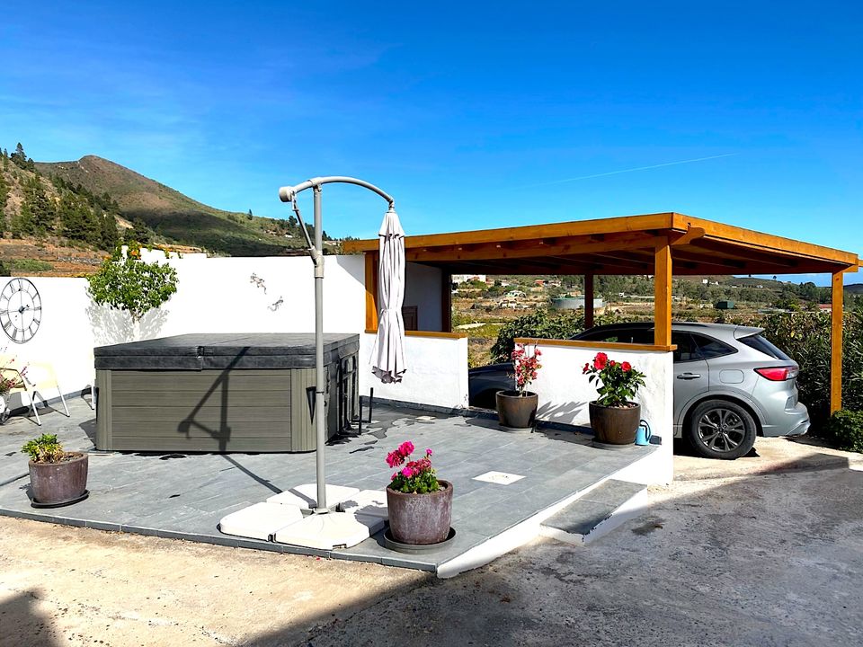 Finca i Granadilla de Abona, Tenerife - foto 2